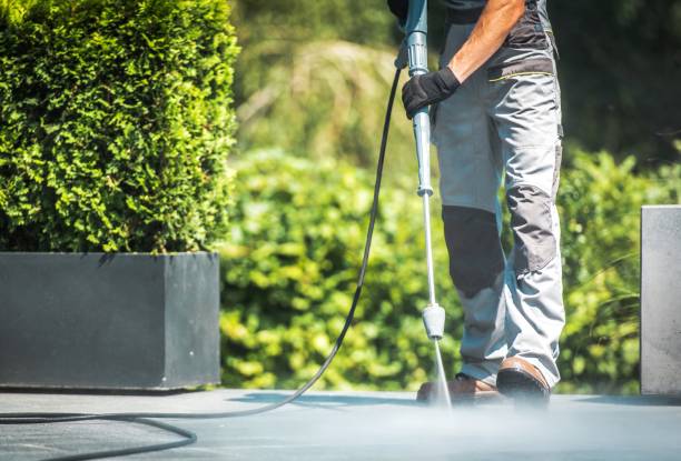 Best Roof Washing  in Mans, CO