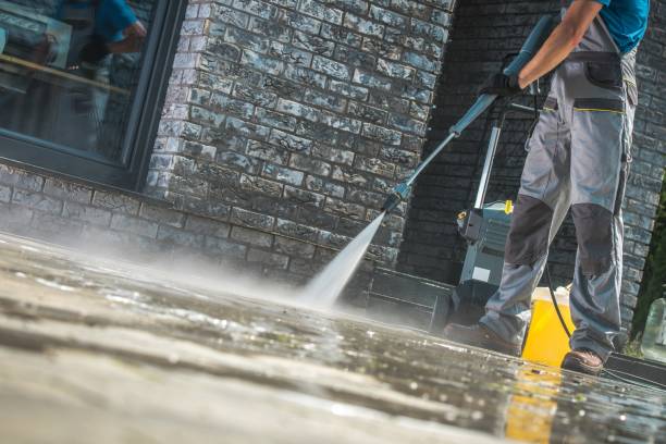 Best Residential Exterior Washing  in Mans, CO