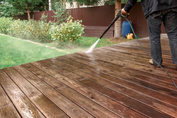 Best Sign and Awning Cleaning  in Mans, CO