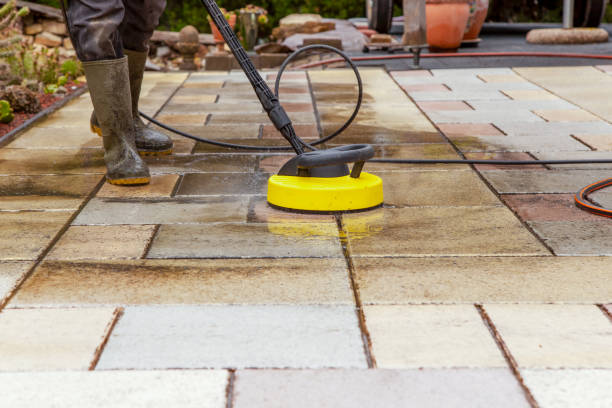 Best Dumpster Area Cleaning  in Mans, CO