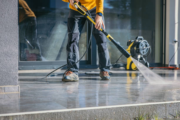 Best Machinery and Equipment Cleaning  in Mans, CO