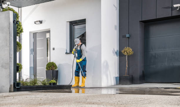 Best Building Exterior Washing  in Mans, CO