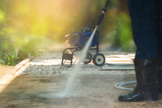 Best Spring Cleaning  in Mans, CO